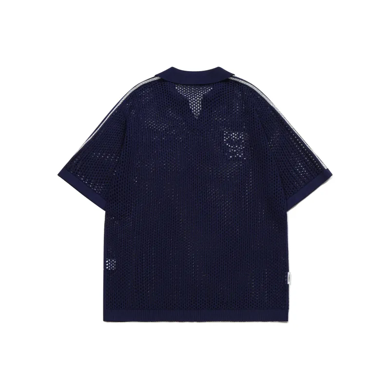 Guuka Polo Shirts Unisex-9