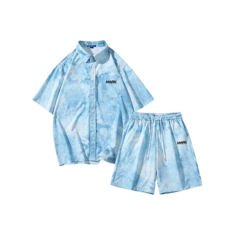 FAIRWHALE Casual Sportswear Unisex-11