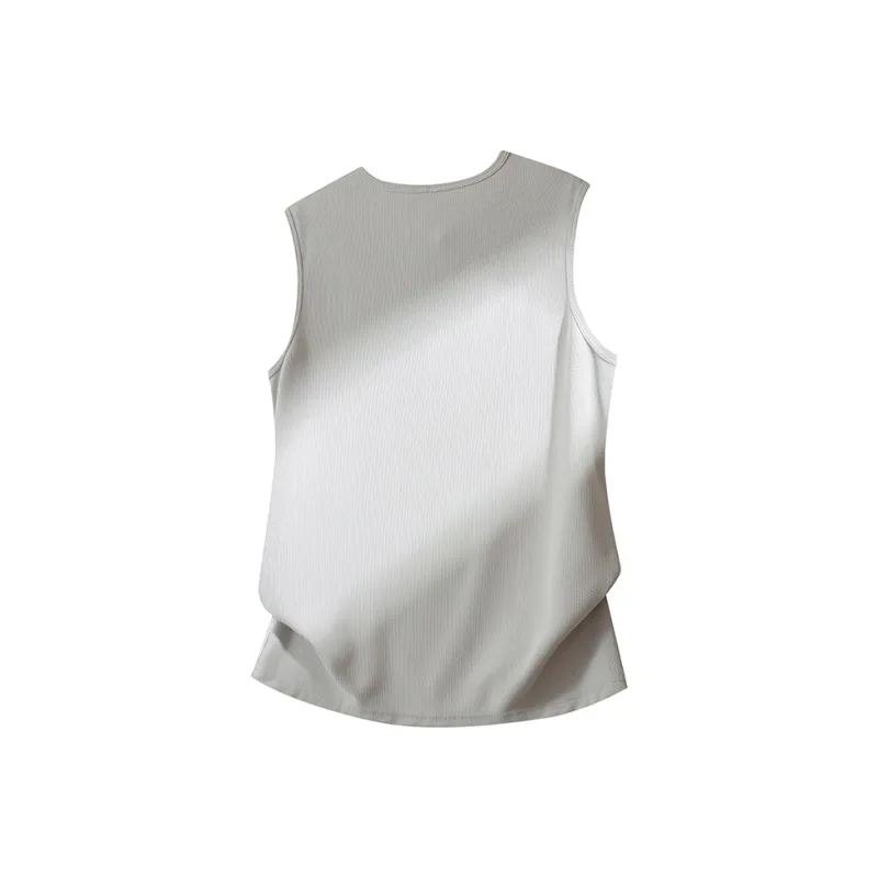 FAX FOR FMACM Tank Tops Unisex-5