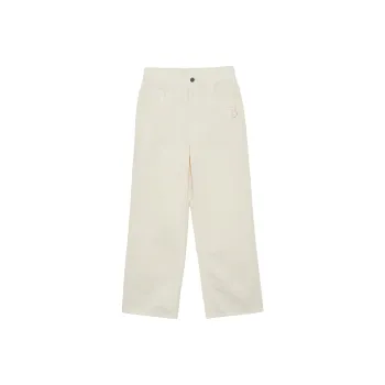 MLB Jeans Women's Ivory