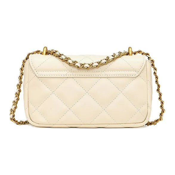 PIERRE CARDIN Top Grain Cow Leather Shoulder Bag, Crossbody Bag Regular Women's Multicolor-2