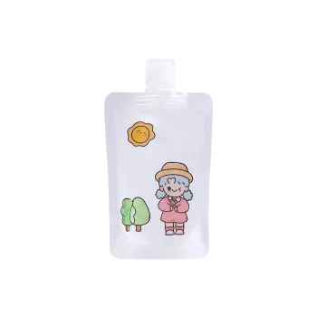 Haiying Skincare & Cosmetics Toiletry Storage Bag