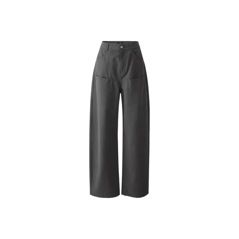 YALIDA Cargo Pants Women's-6