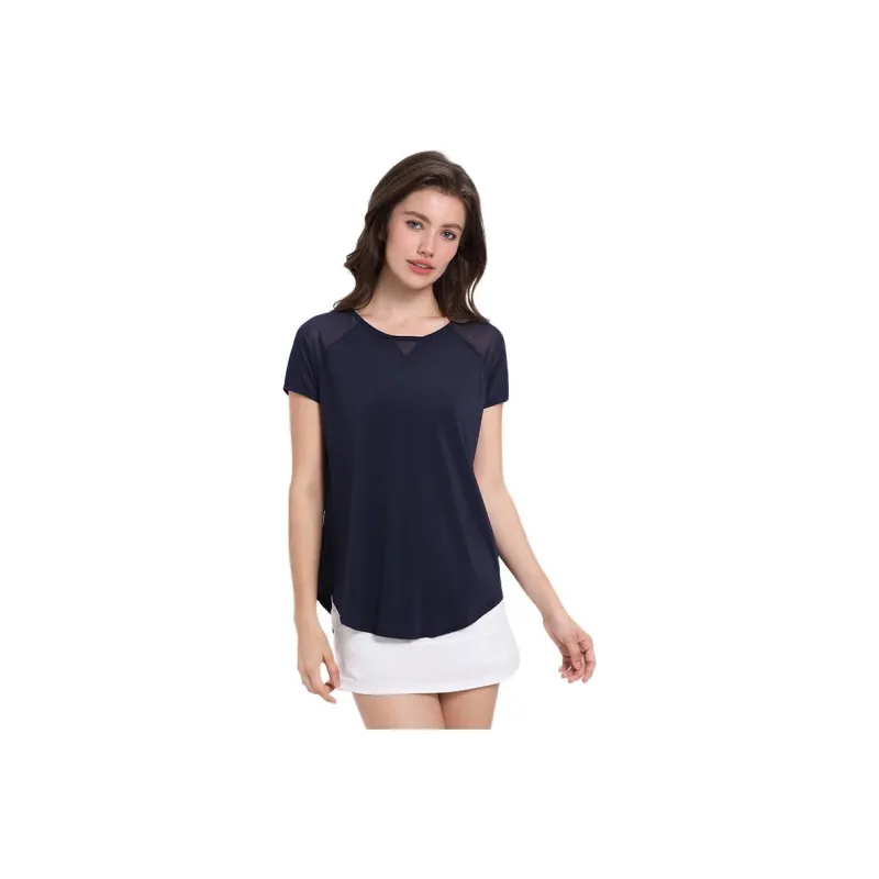 The New Age Family Yoga T Shirt Women's-7