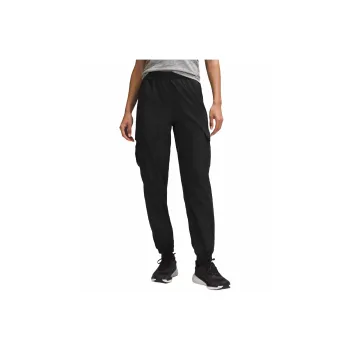 Lululemon Lightweight Series Cargo Mid Rise Hiking Pant Cargo Pants Women's