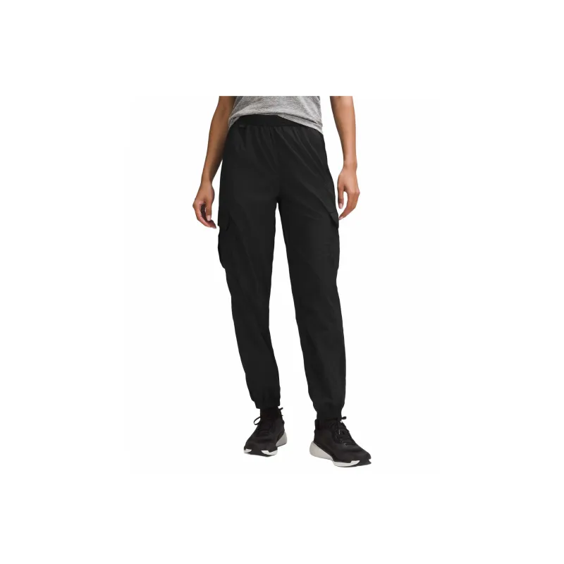 Lululemon Lightweight Series Cargo Mid Rise Hiking Pant Cargo Pants Women's-0