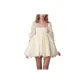 Cream White