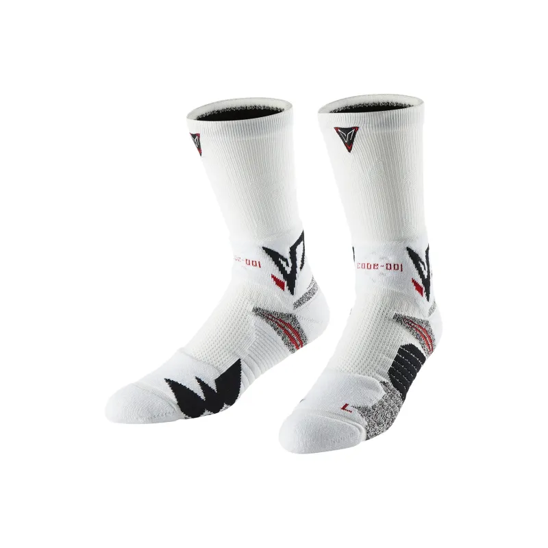 VEIDOORN Basketball Socks Unisex-34
