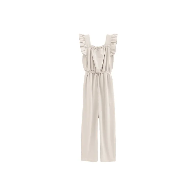Yvetteclassic Jumpsuits Women's-3