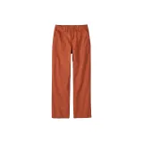 Bright Red/BURR