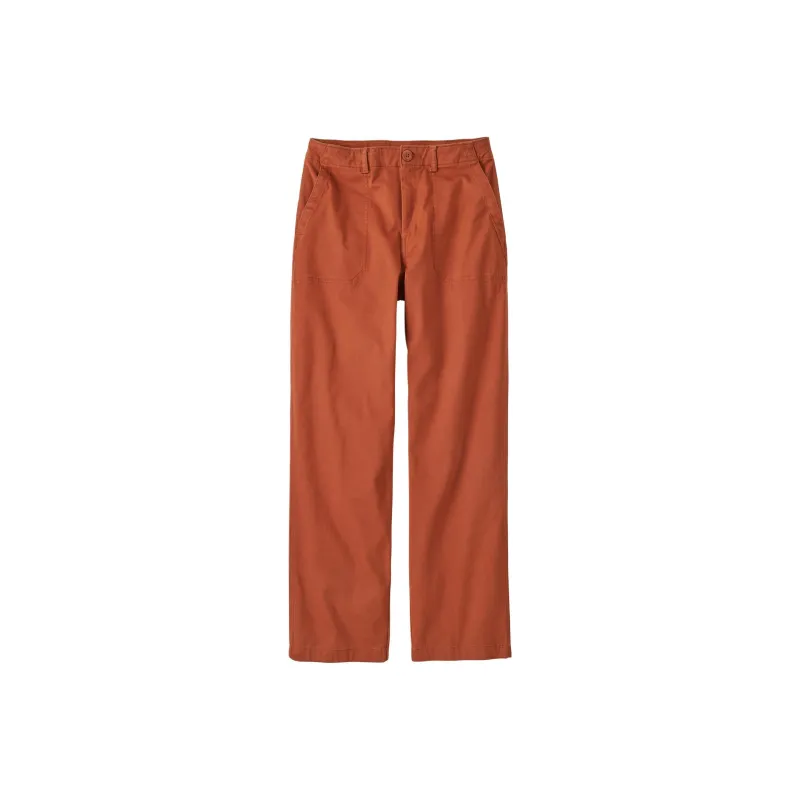 Patagonia Cargo Pants Women's-0