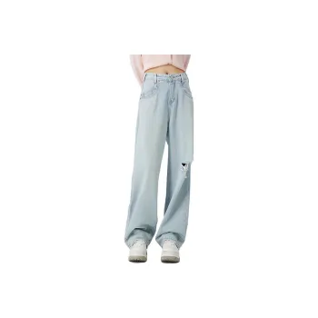 HSTYLE Jeans Women's Blue