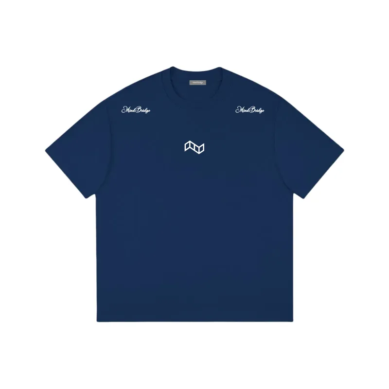 MindBridge T Shirts Unisex-12