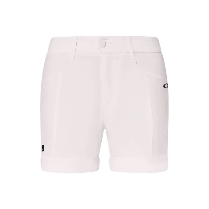 Oakley Casual Shorts Women's White-0