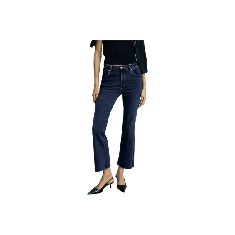 MANGO Jeans Women's-2