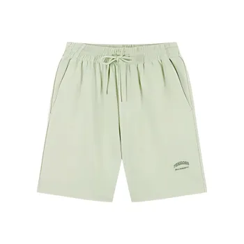 361° Life Collection Casual Shorts Women's Relaxed Green