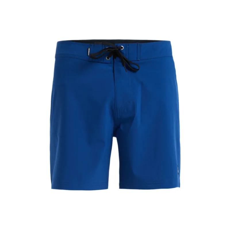 Quiksilver Beach Shorts Men's Estate Blue-2