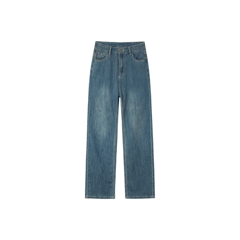 Rose Jeans Women's Nostalgic Blue-0