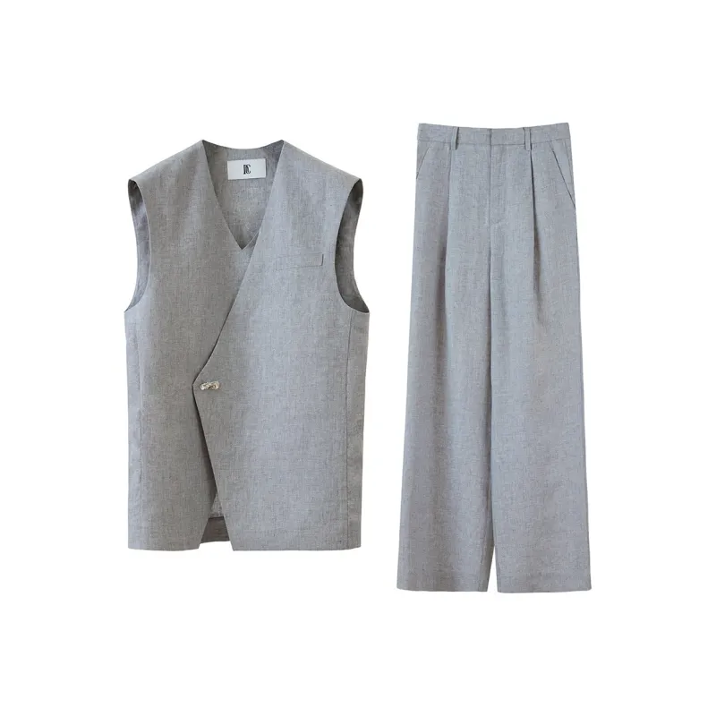 NancyCavally Casual Suit Women's-2
