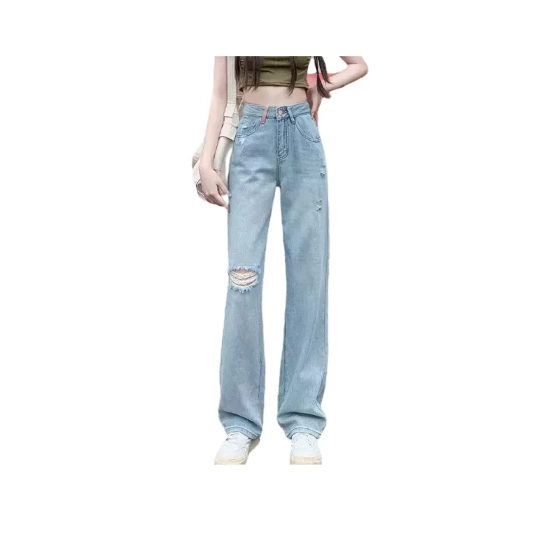 Cotton Gene Jeans Women's-6