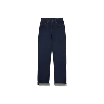 Levis Jeans Women's Dark Indigo