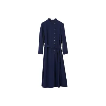 AMII Long Sleeved Dresses Women's