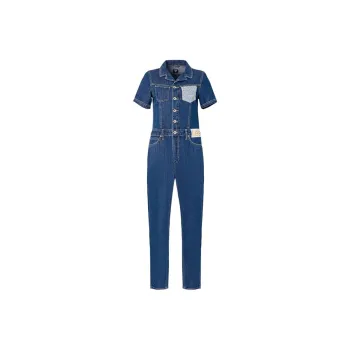 Lee Jumpsuits Women's Blue