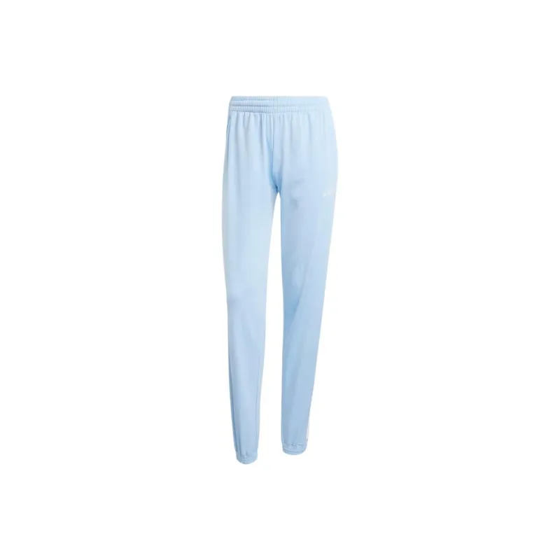 Adidas Free Shipping With AdiClub Tricot 3 Stripes Track Pants-0
