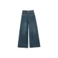 Prussian Blue Pants