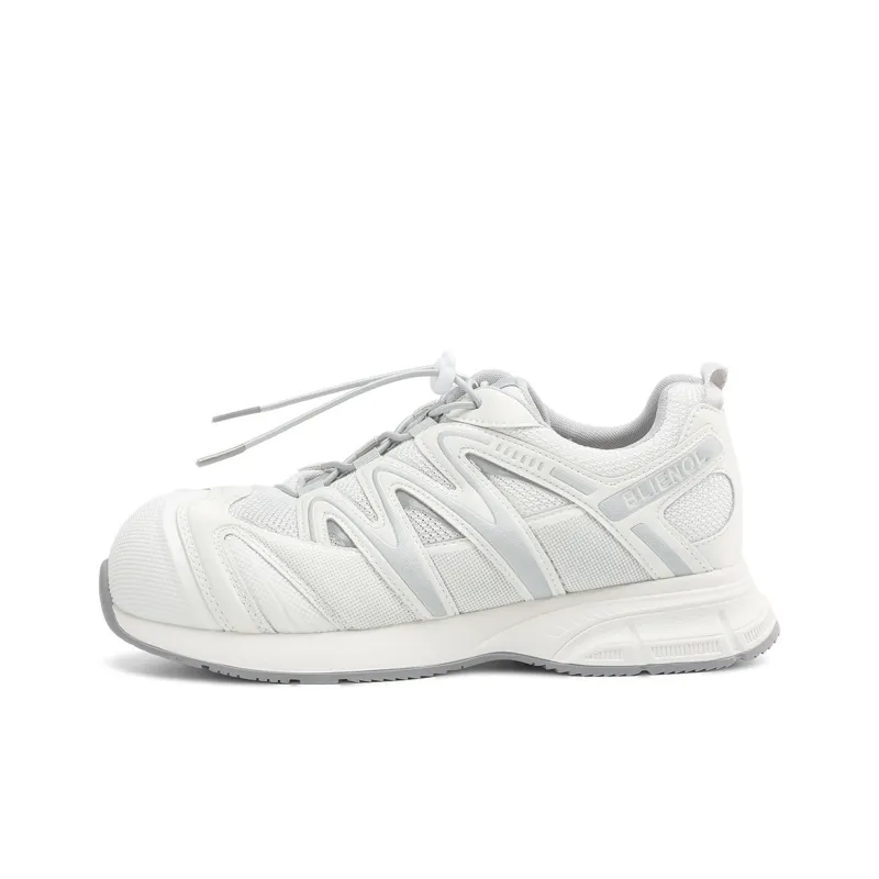 BOERDIQI Low Top Chunky Sneakers Women's-0