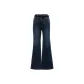 J0B Blue Gray Denim