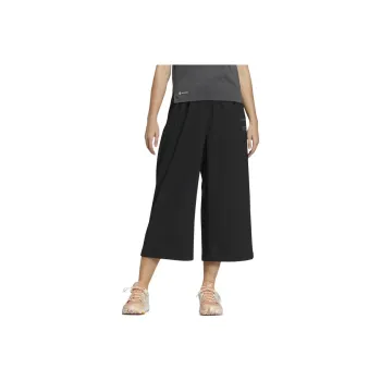 Adidas Casual Shorts Women's Black