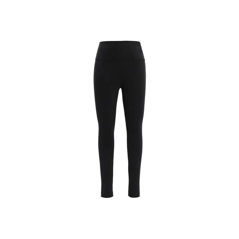 Lululemon Wunder Under Sports Pants Women's-0