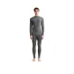 Men's Dark Heather Gray