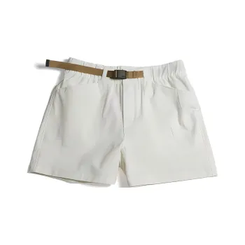 THE NORTH FACE City Outdoor Collection Casual Shorts Women's White