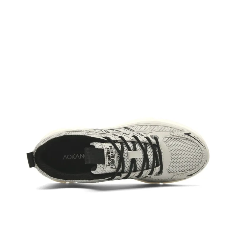 AOKANG Low Top Casual Shoes Men's-10
