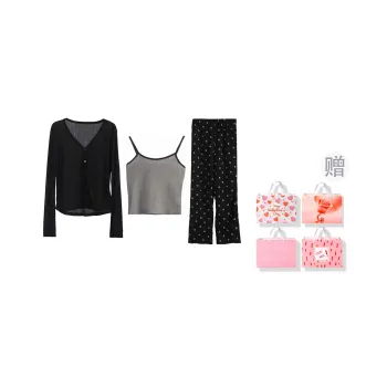 ZCDECO Casual Suits Women's