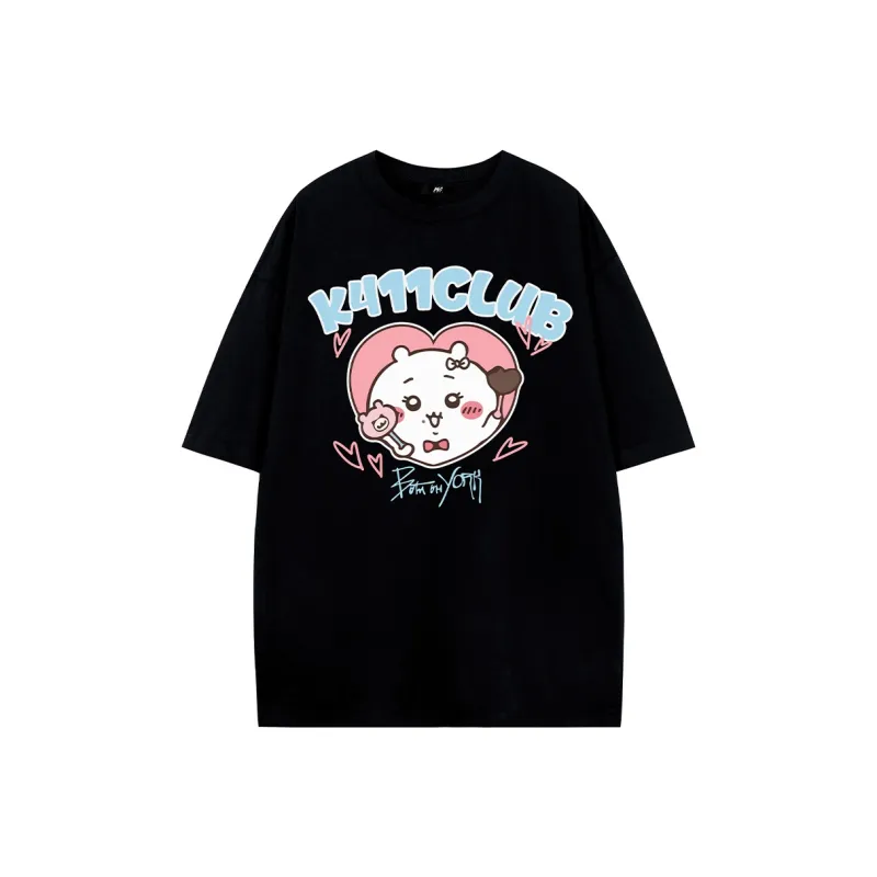 K411 T Shirts Unisex-23