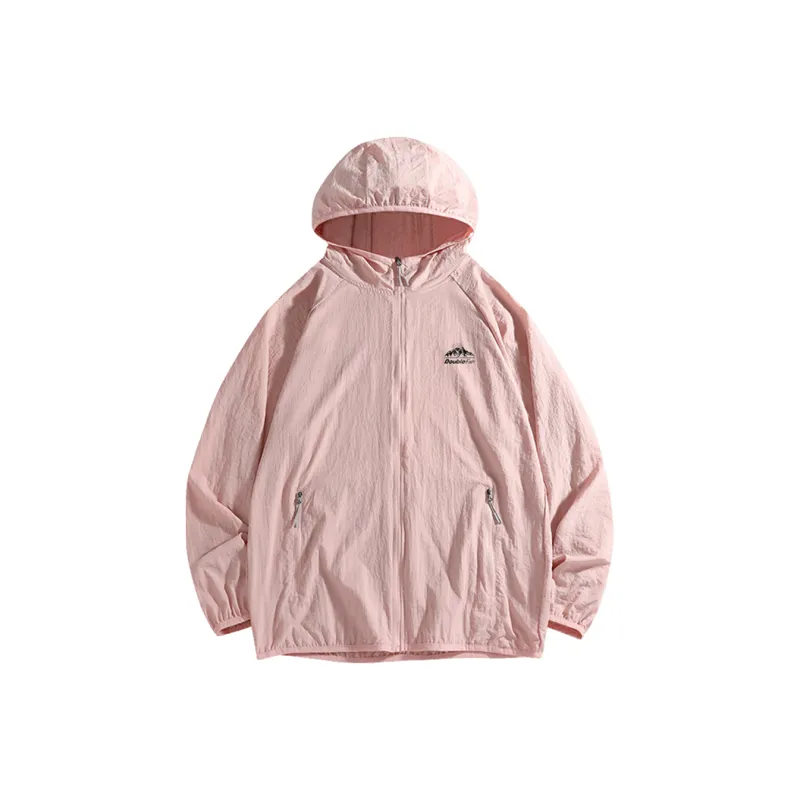 DOUBLEFISH Breathable Quick Dry Sun Protection Clothing Unisex-5