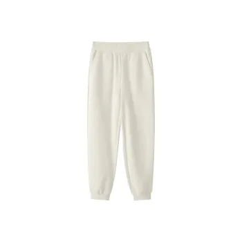 Skechers Sports Alliance Series Knitted Sports Pants Women's Light Brown