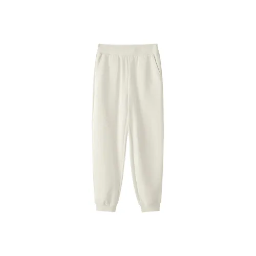 Skechers Sports Alliance Series Knitted Sports Pants Women's Light Brown