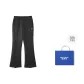 Carbon Black-Shopping Bag Included