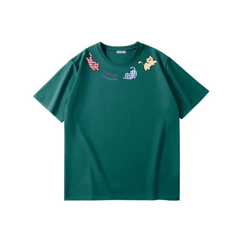 Être Par Lee T Shirts Unisex-10