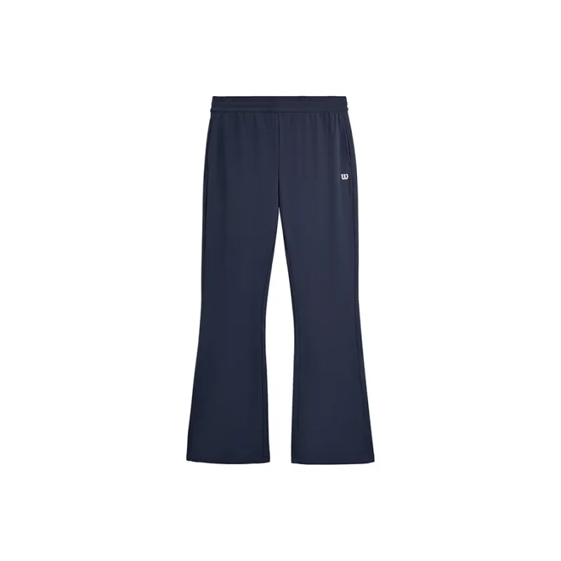 Wilson Knitted Sports Pants Women's-0