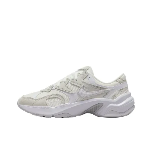 Nike AL8 Summit White Photon Dust White Women's