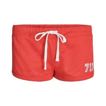 I.AM.GIA CHANDLER SHORT Casual Shorts Women's RED/Red