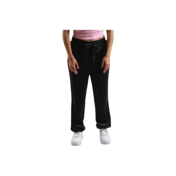 TRUE RELIGION Knitted Sweatpants Women's Black