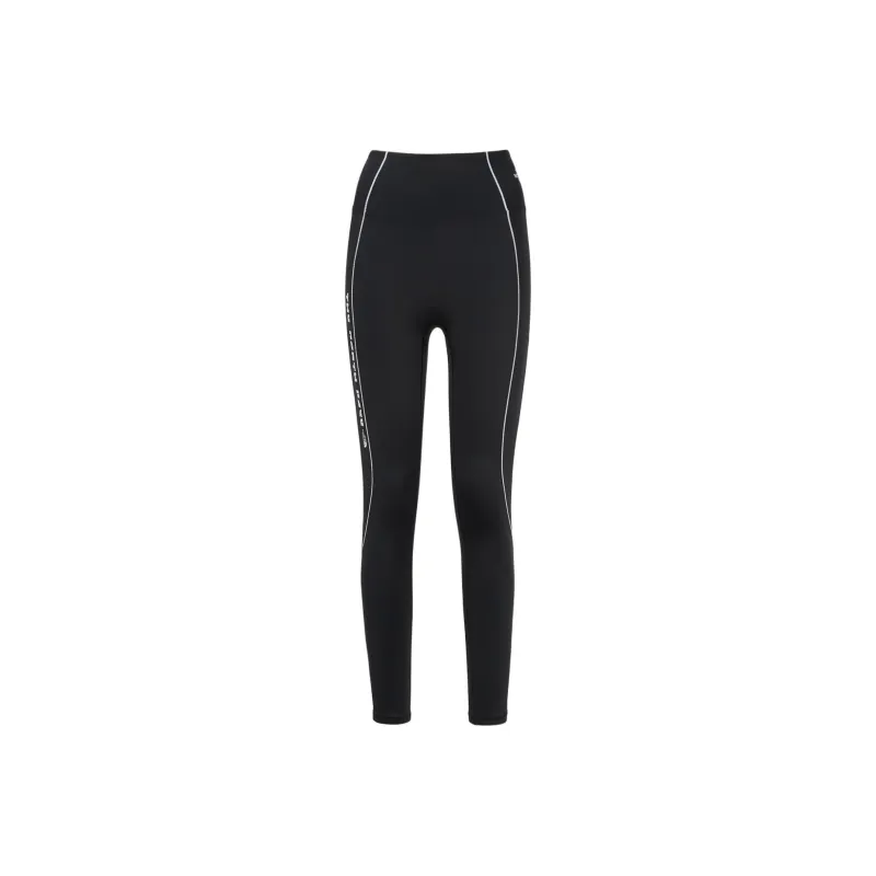 THE NORTH FACE Leggings Women's Black-0