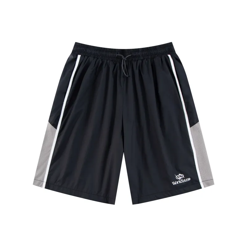 WORKSOUT Casual Shorts Unisex-6