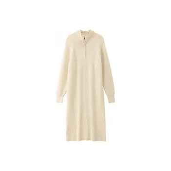 FOREVER 21 Long-Sleeved Dresses Women's